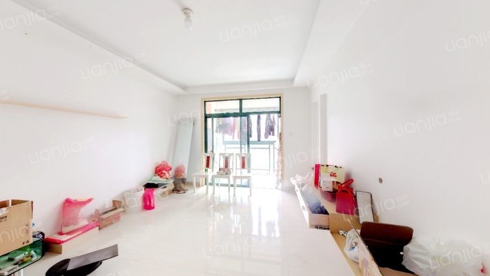 东方明珠嘉苑二手房实景图