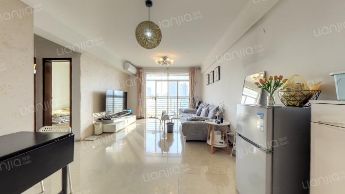 万象新园二手房实景图