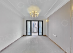 整租·恒大文旅城C区 3室1厅 东南_恒大文旅城C区租房