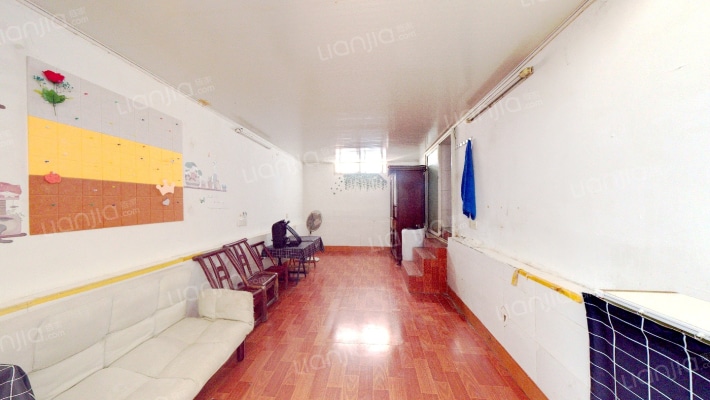 二机宿舍二手房实景图