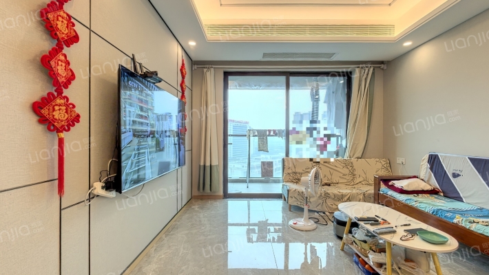 金融街融府二手房实景图