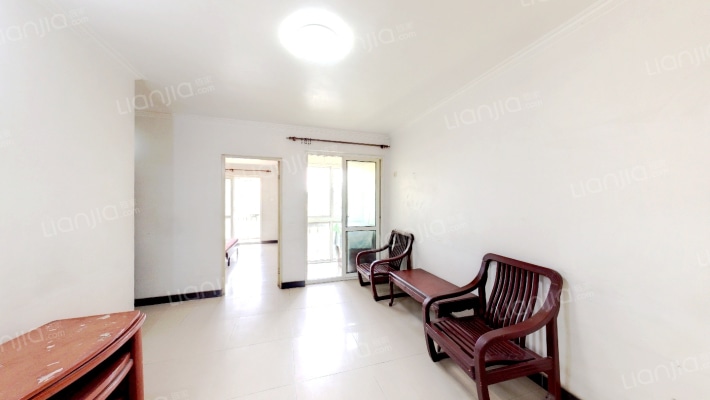 成和园二手房实景图