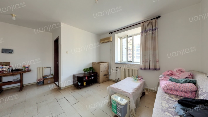 成盛花园二手房实景图