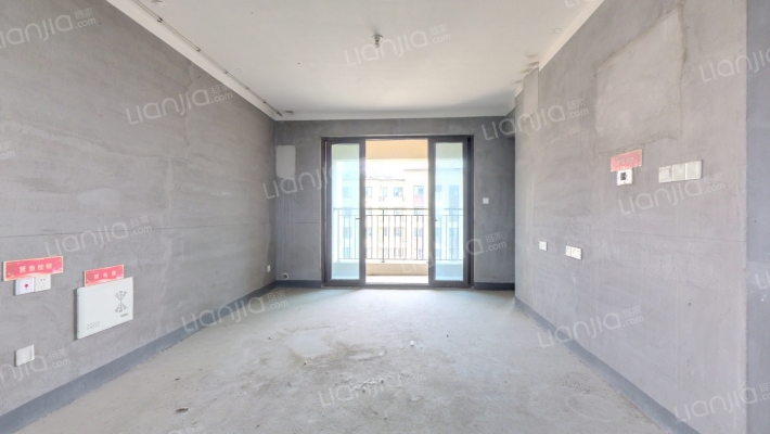 中海棠城公馆二手房实景图