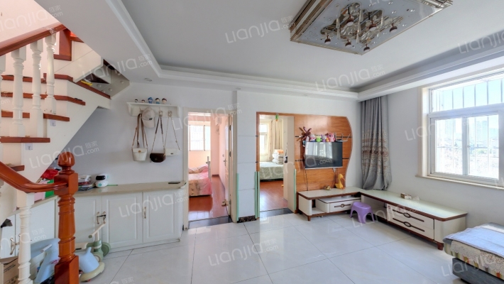 龙兴花园恢复楼二手房实景图