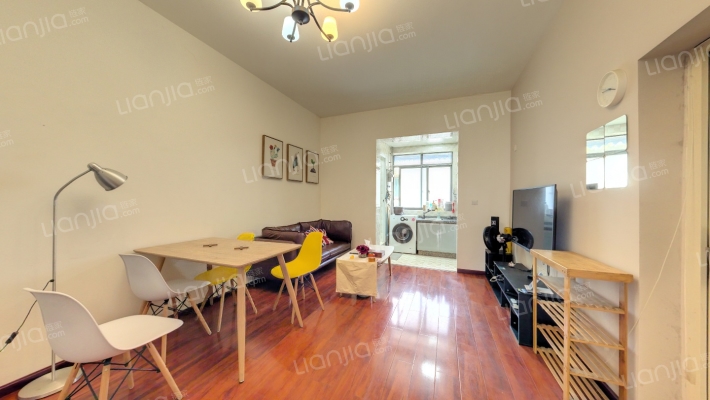 东顺城南街51号二手房实景图