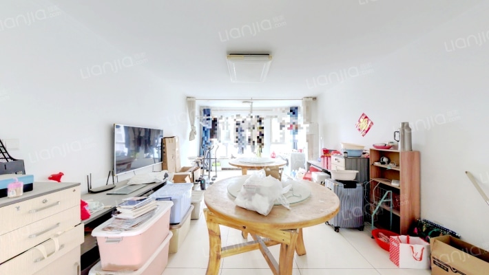 启锐园二手房实景图