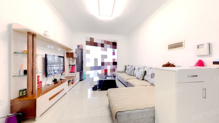 得心柏林小镇二手房实景图