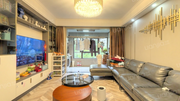 荣盛首府二手房实景图