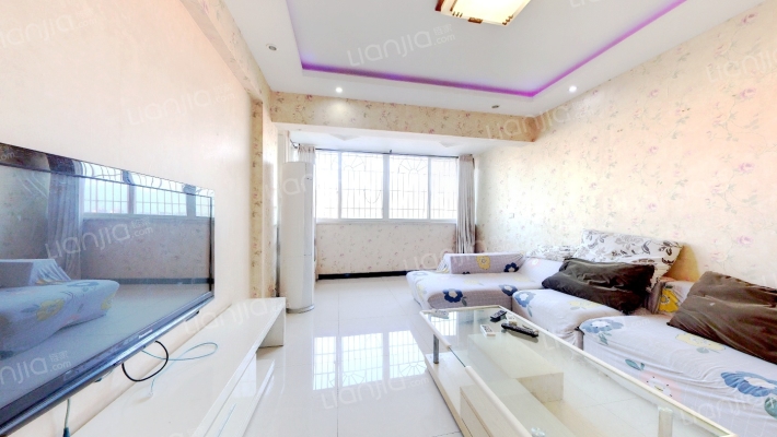 天赐苑二手房实景图