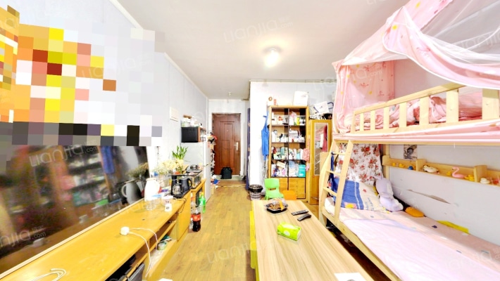 松南城辰禾东苑二手房实景图