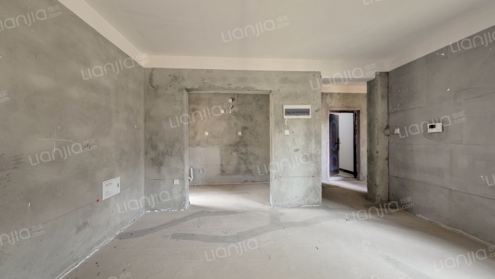 丽都佳苑二手房实景图