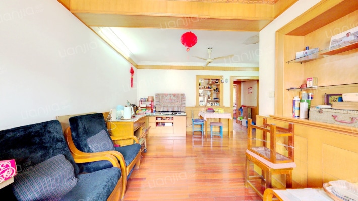 二纺新工房二手房实景图