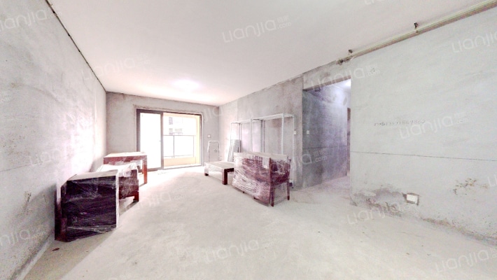 华侨城四海云亭二手房实景图