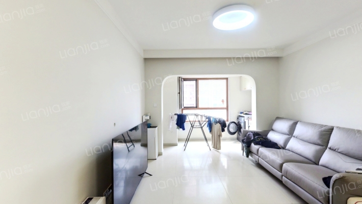 会展城上城·星御二手房实景图