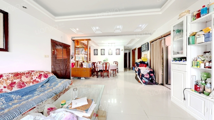 城市之光南区二手房实景图