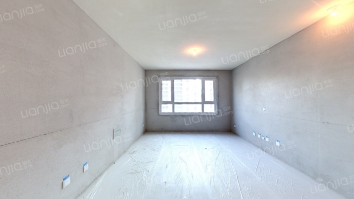 万龙国际城三期二手房实景图