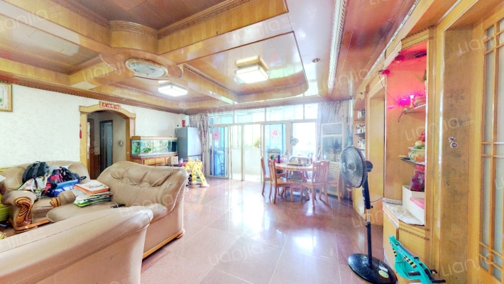 榕禾花园二手房实景图