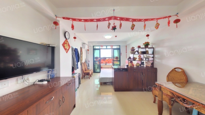 黄金广场一期二手房实景图