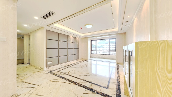 盛德紫阙二手房实景图