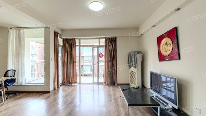 陶然村紫云轩二手房实景图