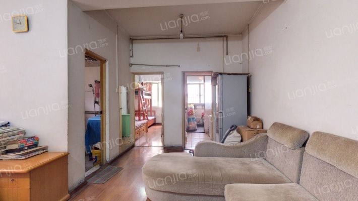 饮水村二手房实景图