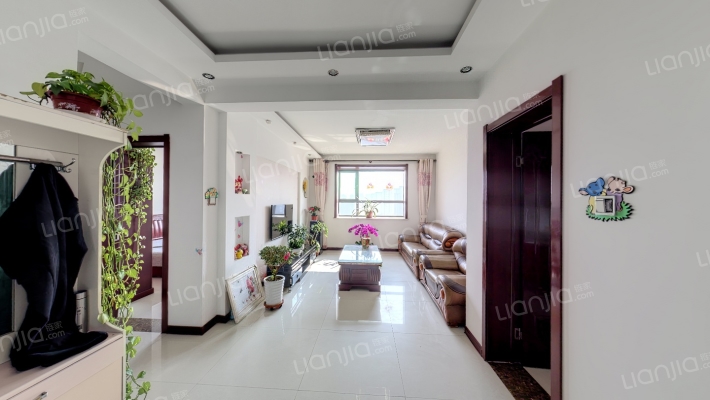 馨和家园二手房实景图