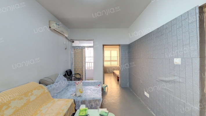 鸿恩寺三湾金季二手房实景图