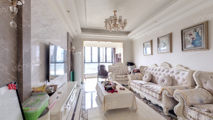 铜锣湾国际二手房实景图