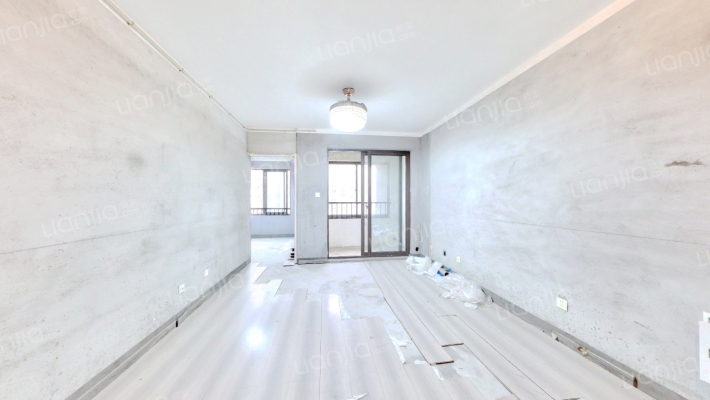 松南城辰禾东苑二手房实景图