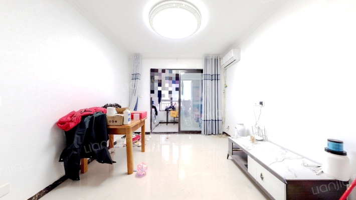 东润城臻园二手房实景图