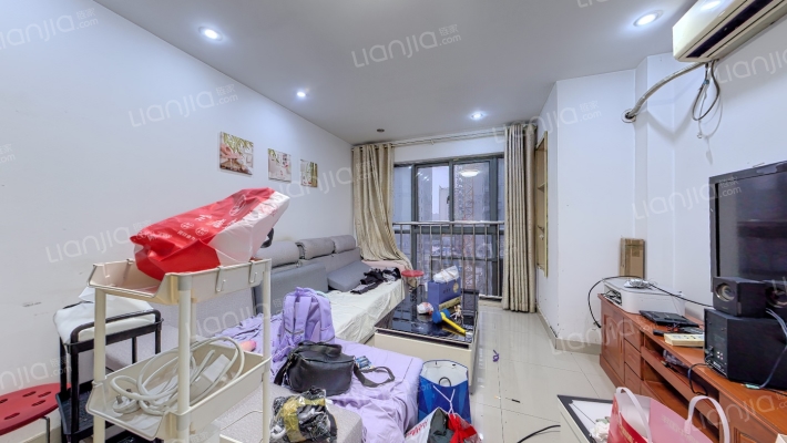 凯马悠尚生活广场二手房实景图