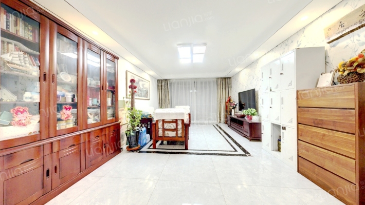 清新园二手房实景图