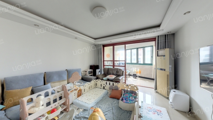 弘泽欣园二手房实景图