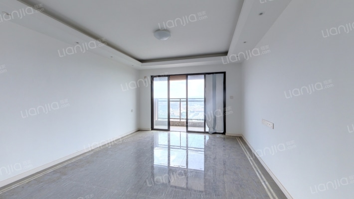 万科东新翡翠松湖二手房实景图