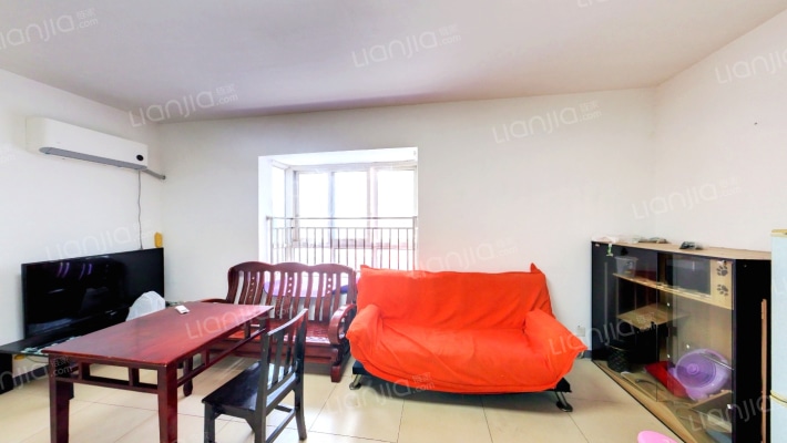 益佳苑二手房实景图