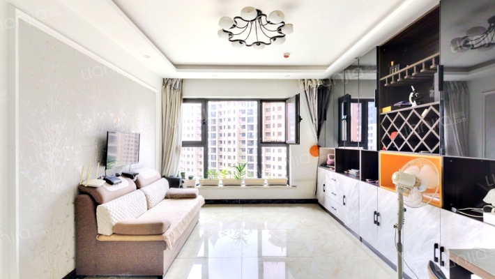 万象上东二手房实景图