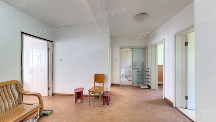 广石家园二手房实景图