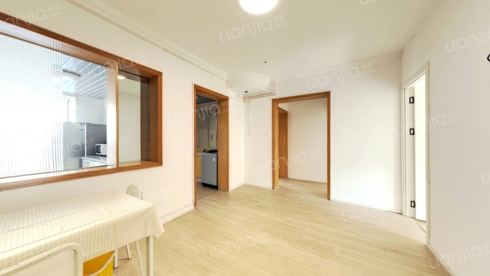 华高苑南区二手房实景图