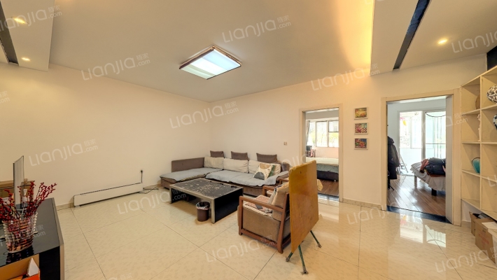 井冈山大道二手房实景图