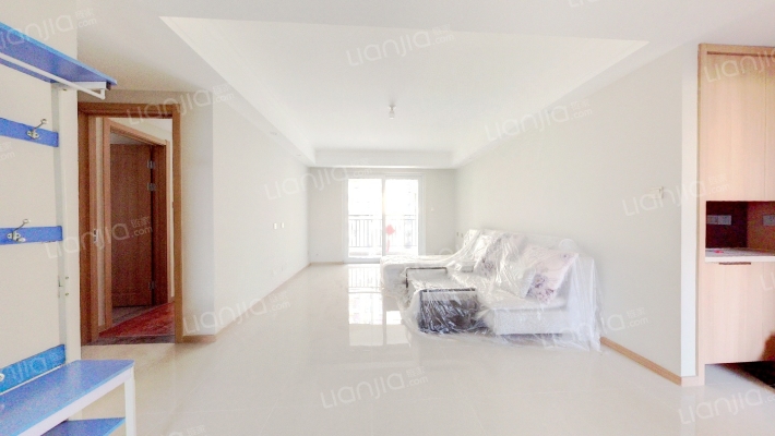 大华锦绣前城二三期二手房实景图