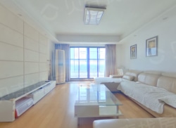 整租·佳兆业水岸华府 4室2厅 南_佳兆业水岸华府租房