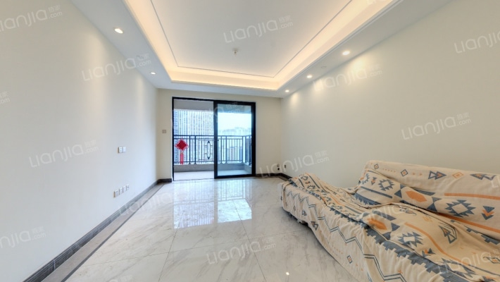 中海锦江城云璟二手房实景图