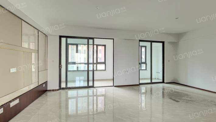 普罗理想国西9苑二手房实景图