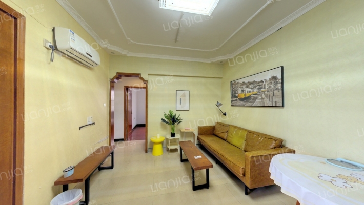 海安园二手房实景图