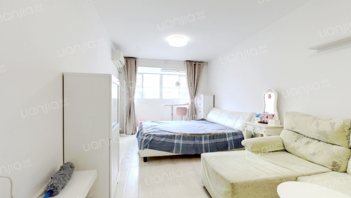 范北小区二手房实景图