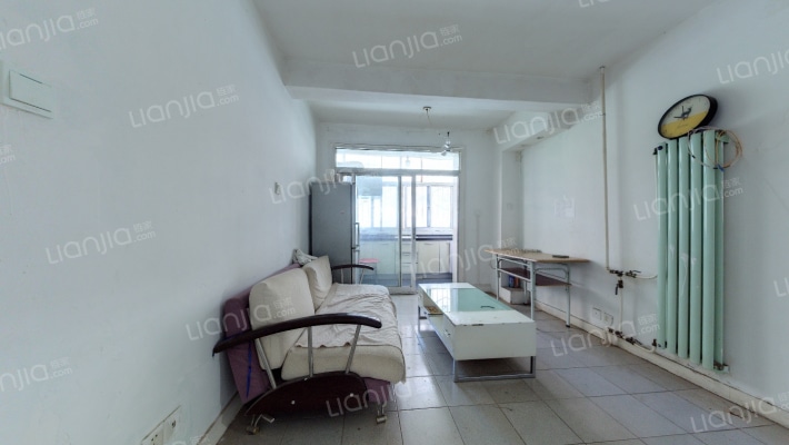 黄甫庄付1号二手房实景图