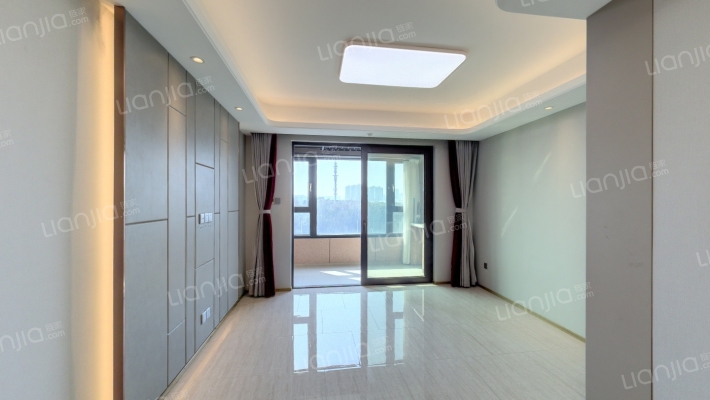 绿洲康城亲水湾风华二手房实景图