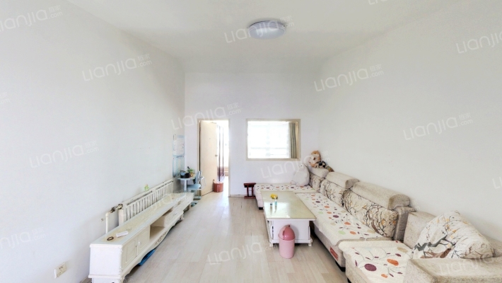 阳光佳园二手房实景图