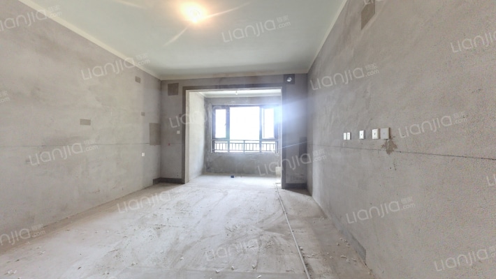 正商家河家华庭2号院二手房实景图